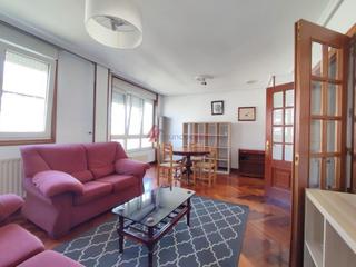 Alquiler Piso  Esteiro