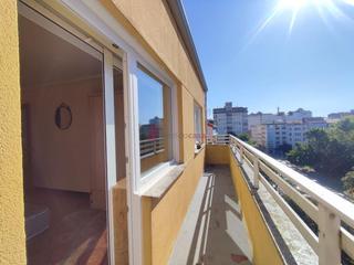 Appartement à Porta Nova