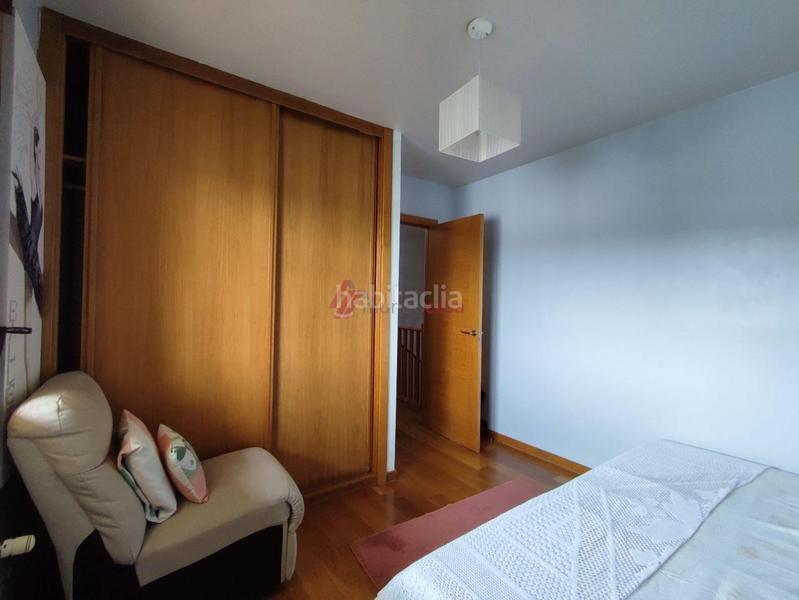 Foto 5d448060-a39b-4be5-8c59-828731500a60. Duplex con riscaldamento parcheggio in O Feal - Xubia Narón