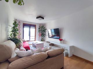 Duplex in O Feal - Xubia
