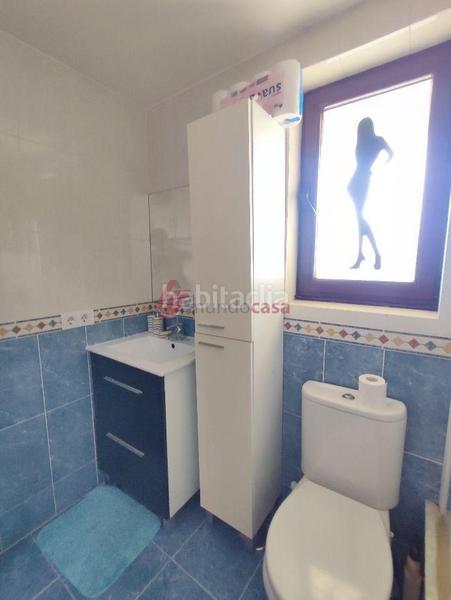 Foto ec7440d6-a57d-4a34-bee8-4dbbe4494f71. Duplex con riscaldamento parcheggio in O Feal - Xubia Narón