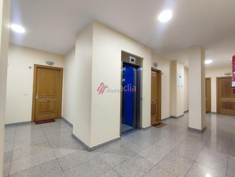 Foto 0a3bfb75-dc61-43b5-acc3-693114515857. Zweistöckige wohnung mit heizung parking in O Feal - Xubia Narón
