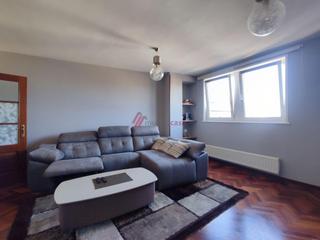 Location Duplex  Plaza de galicia