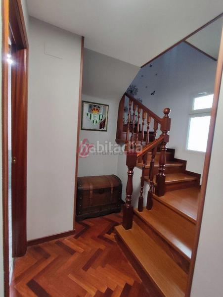 Foto 33d9c4c2-5ef7-4b80-ac39-9a2ab743bbd0. Location duplex avec chauffage parking dans Alto del Castaño Narón