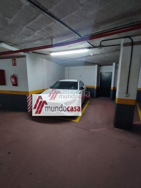 Foto 4357e0be-291d-4842-9779-52a59279bf1c. Location duplex avec chauffage parking dans Alto del Castaño Narón