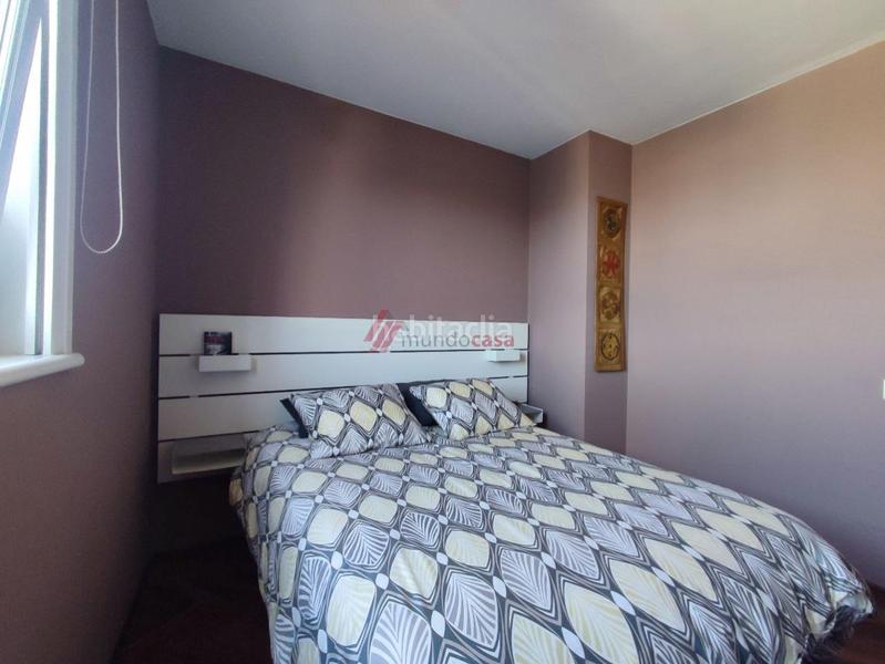Foto 92053195-c660-46f0-95f6-ba2a8905a84f. Location duplex avec chauffage parking dans Alto del Castaño Narón
