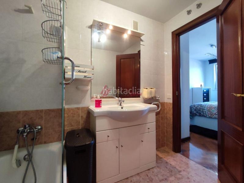 Foto 468b6474-9f82-41f2-8eba-ed6b10a60cf3. Rent duplex with heating parking in Alto del Castaño Narón