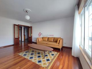 Location Appartement  Peru