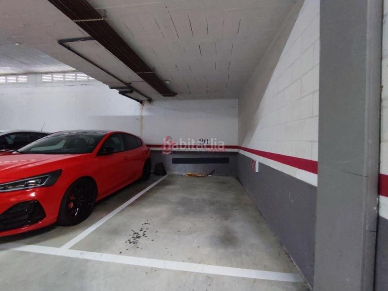 Foto b822075e-7158-4bde-b3ca-ca08a3fc3ded. Appartamento con riscaldamento parcheggio in Alto del Castaño Narón