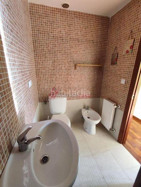 Foto 0b7a0841-5966-4f6f-9437-f5e1ef3cc02c. Flat with heating parking in Alto del Castaño Narón