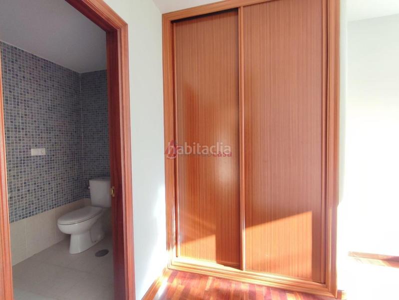 Foto 42f13936-b9a8-4bcf-a78e-3fbe31e8d28c. Flat with heating parking in Alto del Castaño Narón