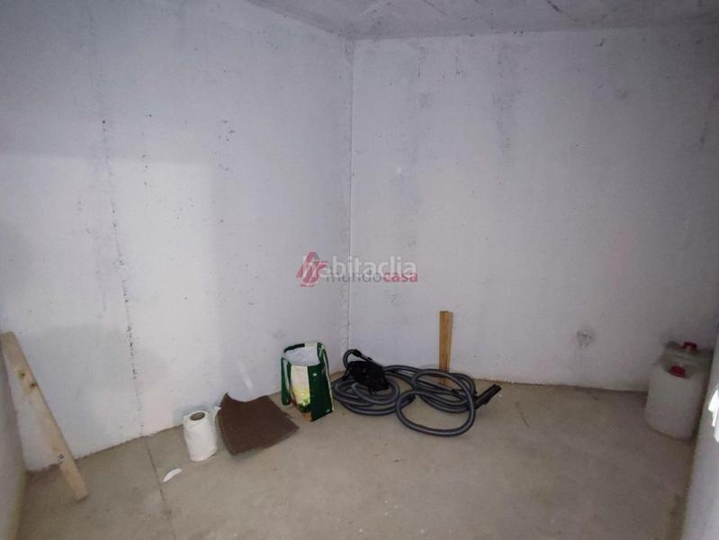 Foto e3a8f350-39e2-4637-ba40-7e77198b5ddb. Flat with heating parking in Alto del Castaño Narón