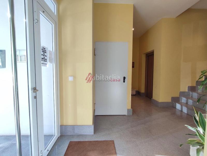 Foto 90d88893-7ed2-4d0b-a96a-cc22b73e21e2. Pis amb calefacció aparcament a Alto del Castaño Narón