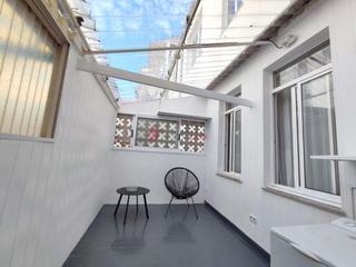 Location Appartement à Plaza de España