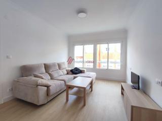 Location Appartement  Enxeñeiro sanchez bort