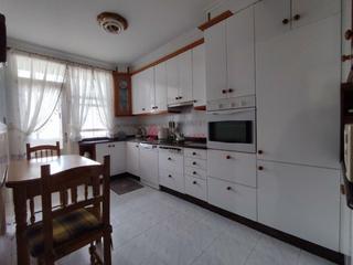 Appartement  Reis católicos