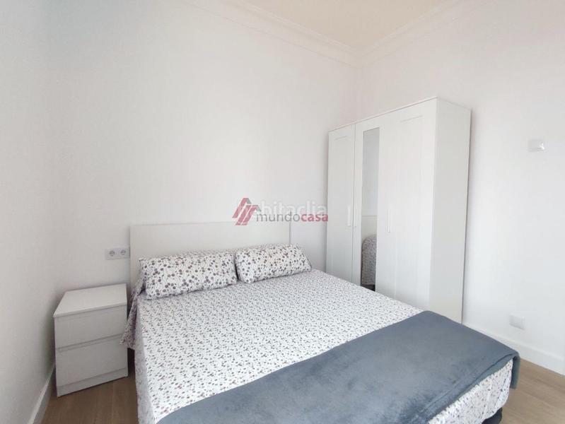 Foto 12efa2d4-db69-4a24-8de8-625bd281ee35. Affitto appartamento con riscaldamento in Centro Ferrol