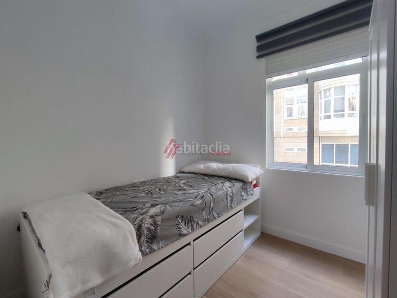 Foto bd88f209-631a-40da-a360-bc14e0209da3. Affitto appartamento con riscaldamento in Centro Ferrol