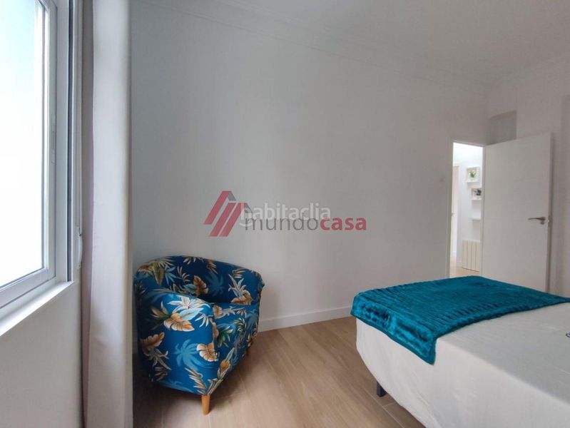 Foto 12d57ee7-a66f-4f0f-90ab-b0a621aa7159. Rent flat with heating in Centro Ferrol