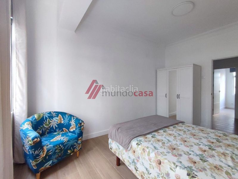 Foto 1364de6d-0cac-4cc9-b57b-c303317c0ffd. Rent flat with heating in Centro Ferrol
