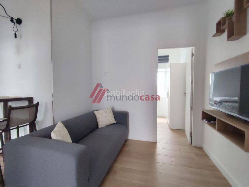 Foto 2852ad5a-5658-4c7e-bd26-ef79ea2f1b62. Rent flat with heating in Centro Ferrol