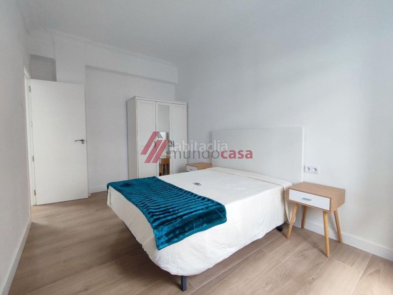 Foto a8fe2a18-a784-4bef-b917-d5a998aae52b. Rent flat with heating in Centro Ferrol
