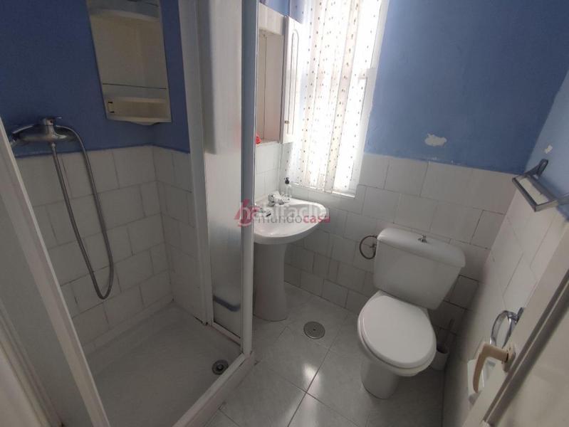 Foto 4627108d-6a27-4aaa-80b5-44b5a8d78678. Etagenwohnung in Caranza Ferrol