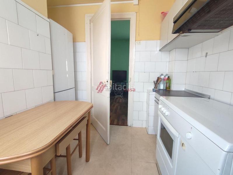 Foto 8970e9a5-b06d-4b4c-9856-589ddb95dfa1. Etagenwohnung in Caranza Ferrol