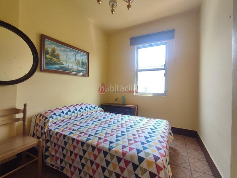 Foto 97cc2baf-6720-4617-aa8d-cd6d60c60b14. Etagenwohnung in Caranza Ferrol