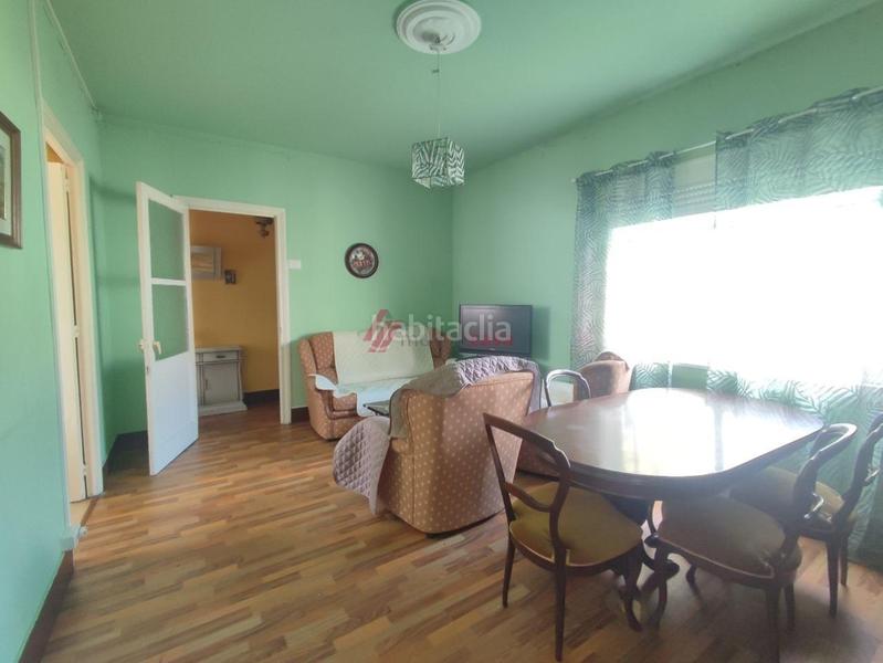 Foto ab4ea228-05fd-4e66-bebe-581f598b6122. Etagenwohnung in Caranza Ferrol