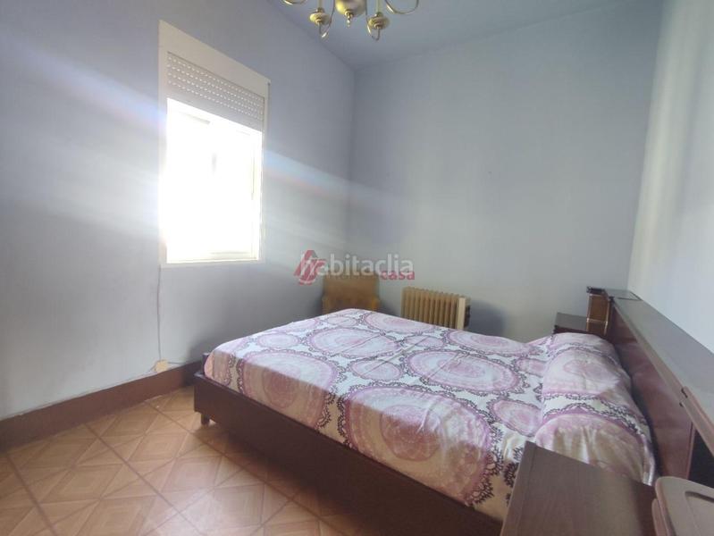 Foto f1eed160-8974-407b-a7bf-26992f84dad0. Etagenwohnung in Caranza Ferrol