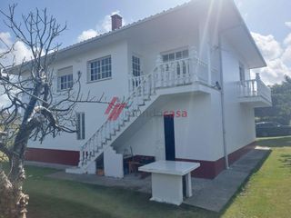 Rent House in Valdoviño