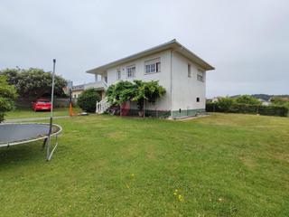 Location Maison à Valdoviño