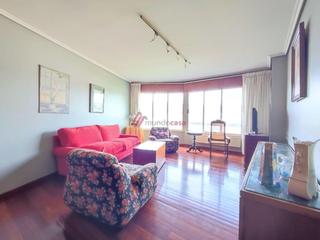 Zweistöckige Wohnung in Ferrol Vello - Puerto