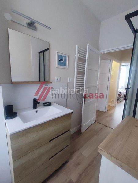Foto 0fc49d6c-1da3-4f31-bf16-aaa271e9dc03. Rent flat with heating in Porta Nova Ferrol