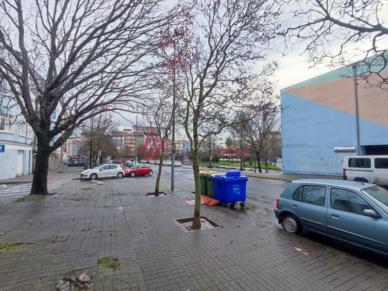 Foto 39b11ae8-ed54-4a01-8679-ea7215a798ed. Rent flat with heating in Porta Nova Ferrol