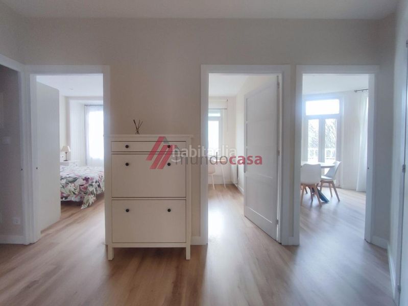 Foto 622c58d3-2773-4824-8005-e01ea149ff63. Rent flat with heating in Porta Nova Ferrol