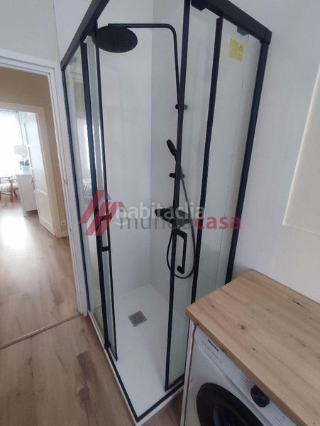 Foto a57c828d-0229-45f4-95be-139c672931f5. Rent flat with heating in Porta Nova Ferrol