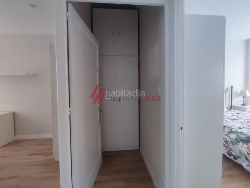 Foto b28a790a-cab3-4d2b-a930-d1931e871b63. Rent flat with heating in Porta Nova Ferrol