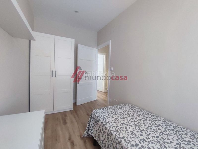 Foto e2ed6ea1-a3f2-46e2-a3e3-5821a6bb706b. Rent flat with heating in Porta Nova Ferrol
