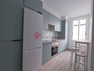 Appartement à Velazquez