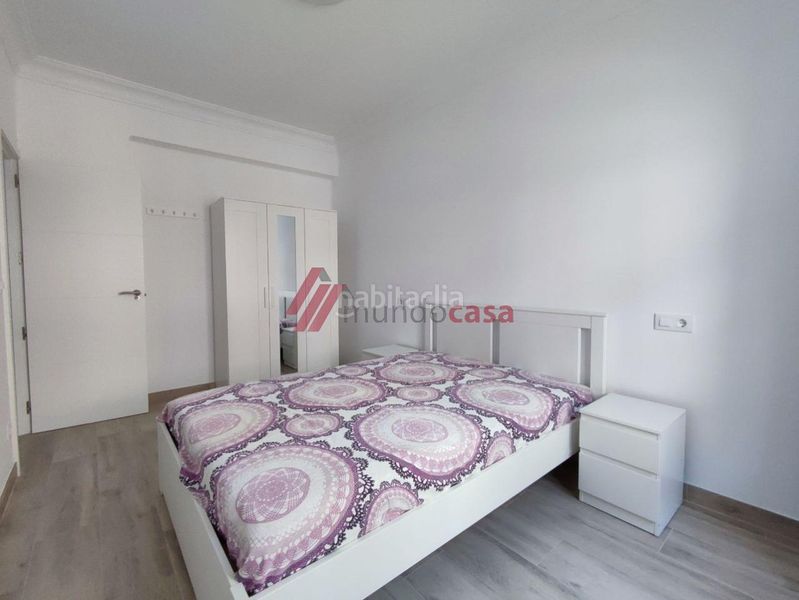 Foto 170b380c-becc-472e-815e-0930cc55ec6a. Rent flat with heating in Centro Ferrol