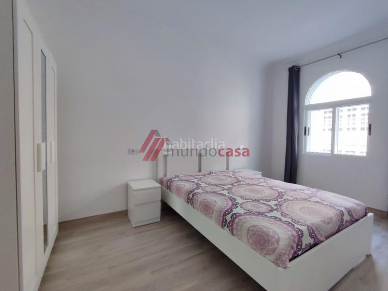 Foto 1ae250c8-8e99-4c3c-aed8-23ac5ba4bfd0. Rent flat with heating in Centro Ferrol