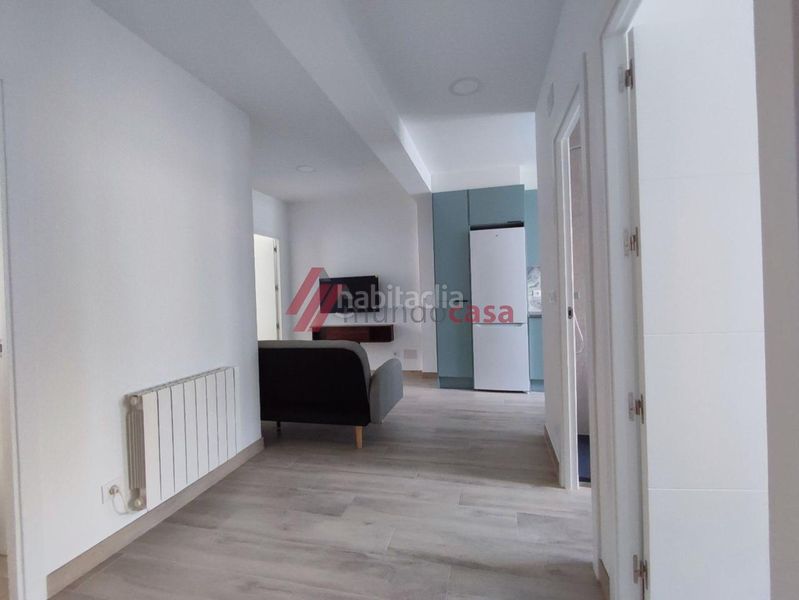 Foto 1d859921-c2c0-41b5-9397-f28169f111d7. Rent flat with heating in Centro Ferrol