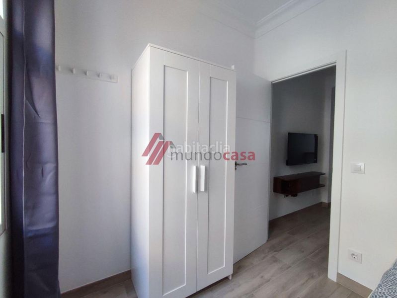 Foto 2b5a539b-c488-459b-a5fd-10be4b7f84c3. Rent flat with heating in Centro Ferrol