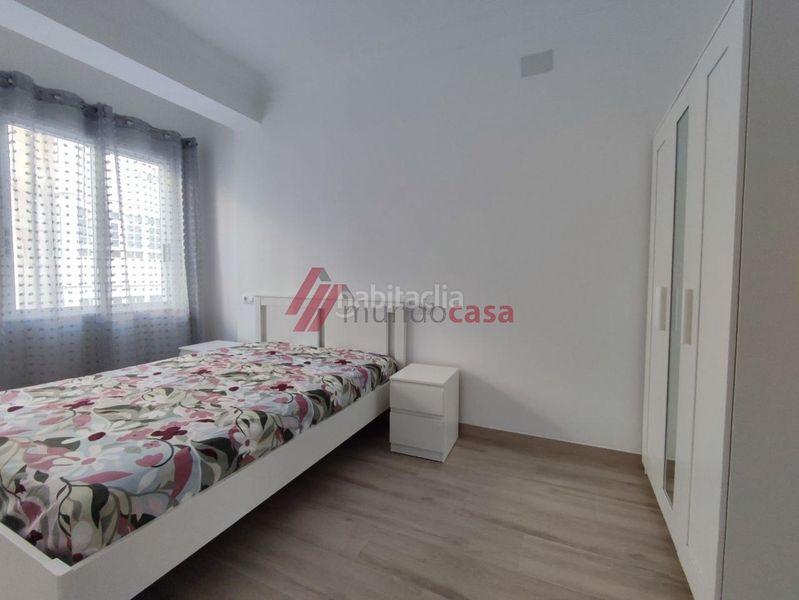 Foto 76986996-b30a-4378-aeb9-a84d55ce36a7. Rent flat with heating in Centro Ferrol