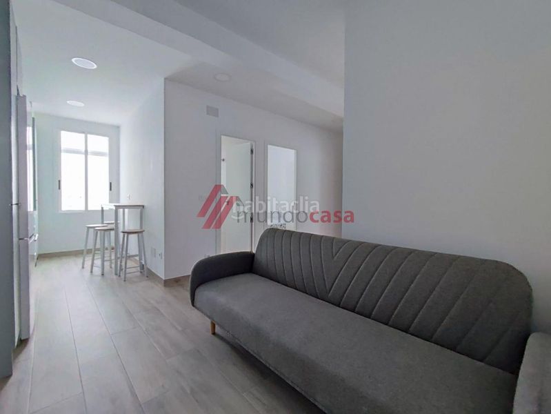 Foto 95732fa6-d956-4bd7-a51d-0a9e5ca4f33a. Rent flat with heating in Centro Ferrol