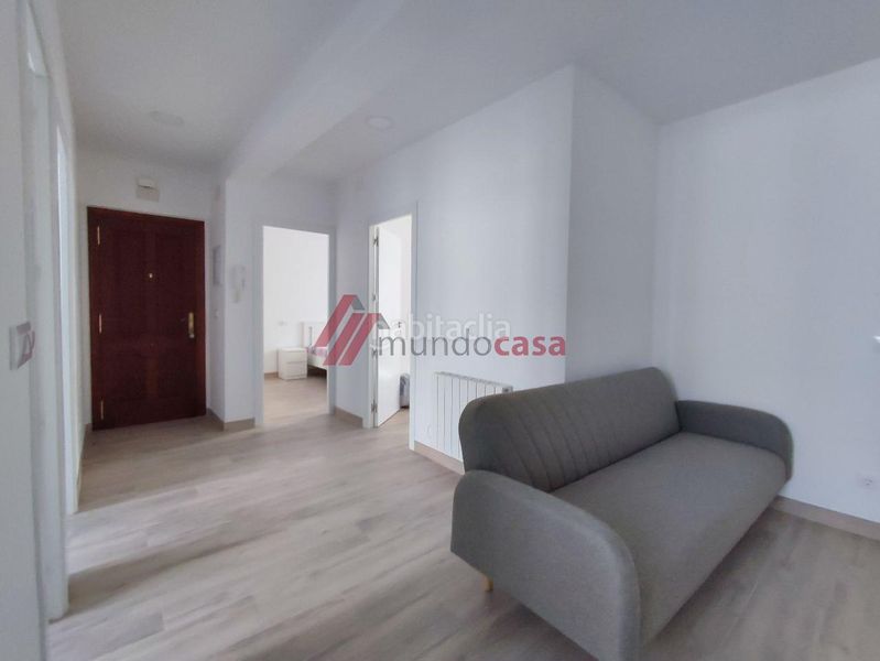 Foto a08d8f4f-983b-4399-b04c-a2ad2db2093d. Rent flat with heating in Centro Ferrol