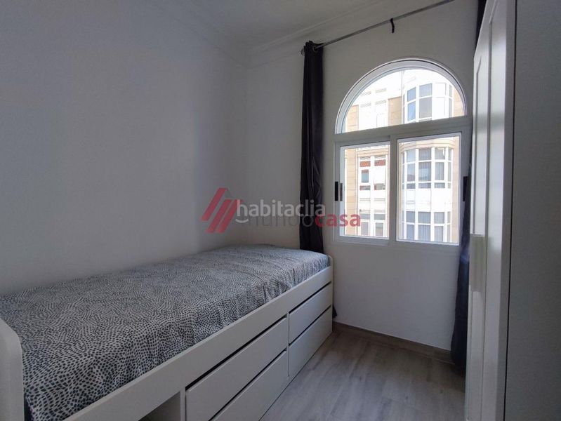 Foto a7d76367-7578-4156-b9a9-0bba789011f6. Rent flat with heating in Centro Ferrol