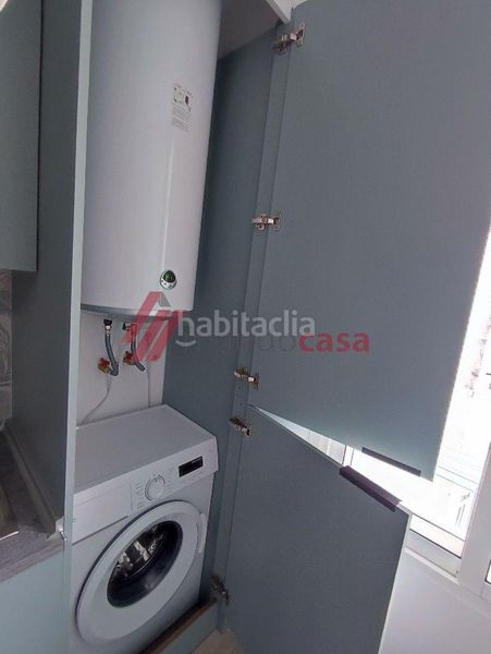Foto b382136e-63ae-46b4-b4ad-fc8534a6a7c1. Rent flat with heating in Centro Ferrol